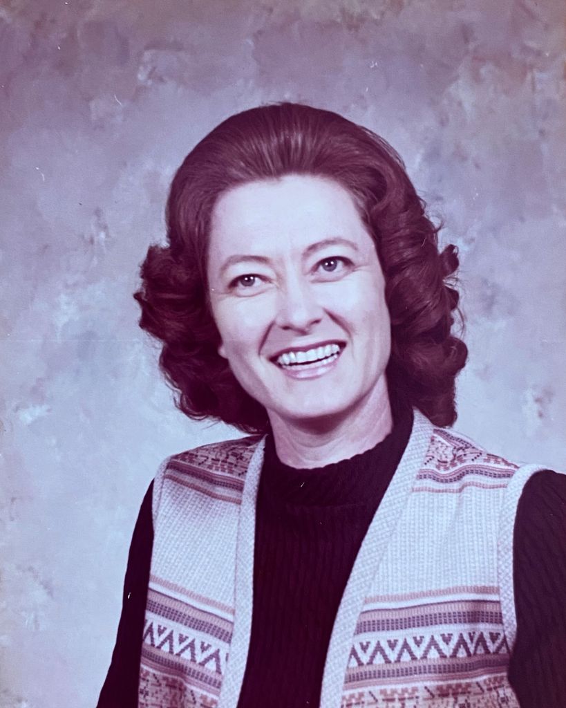 Arlene Patin