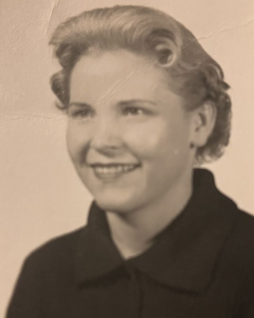 Martha Ann Campbell