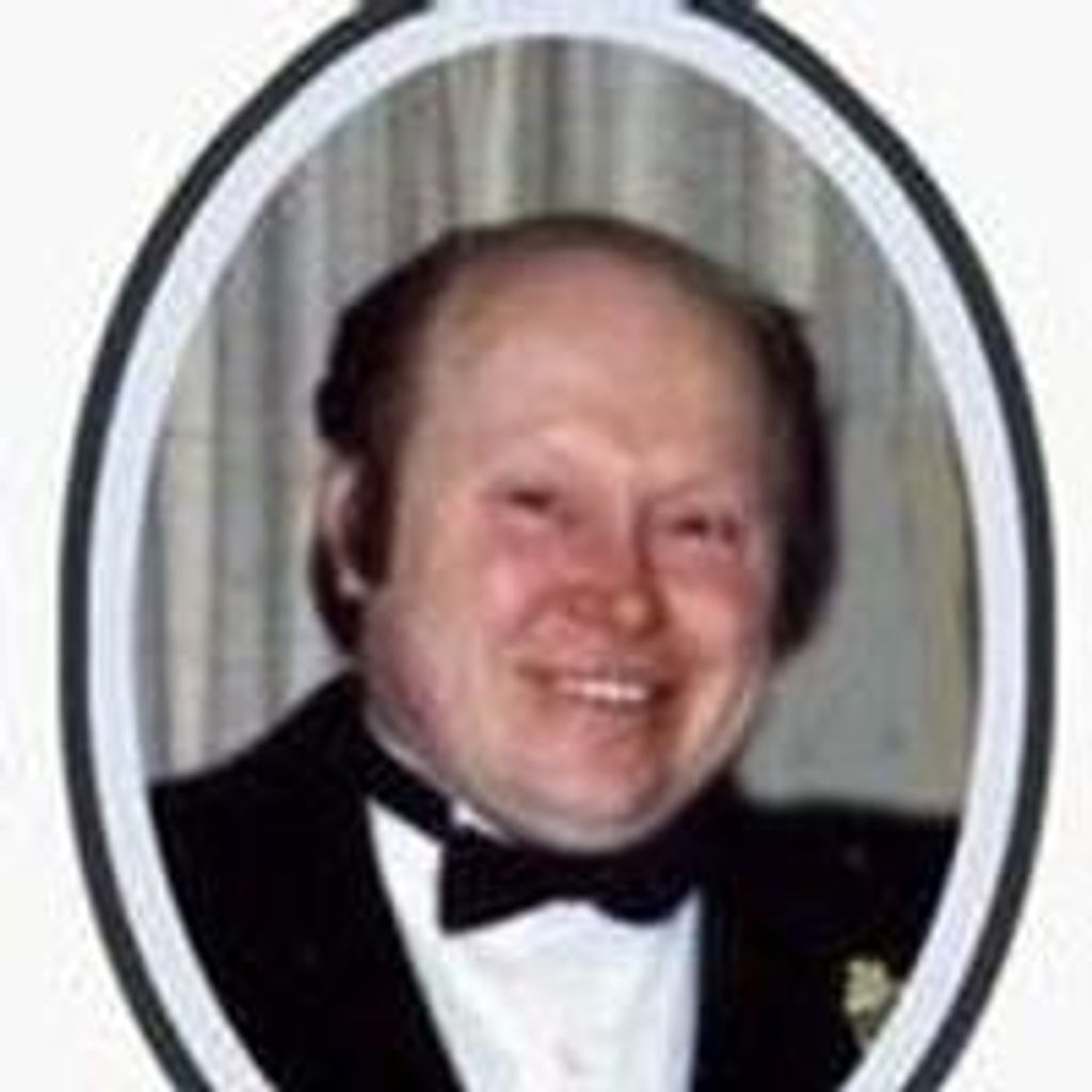 John Salamay