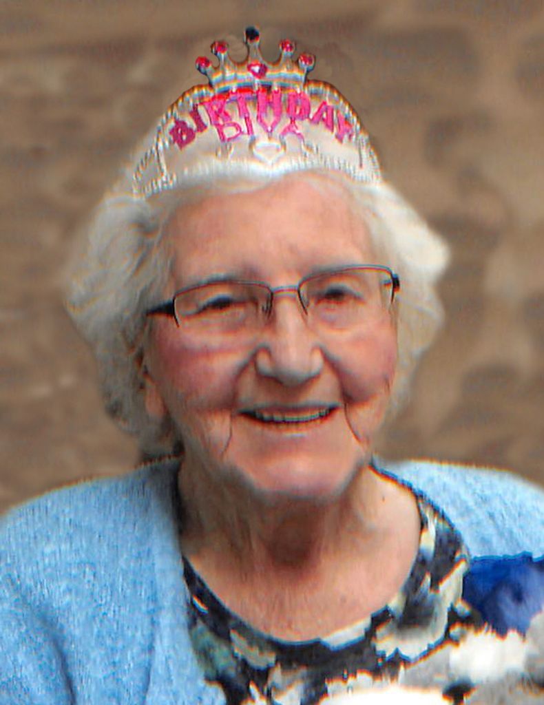 Viola "Vi"  Mckim Profile Photo