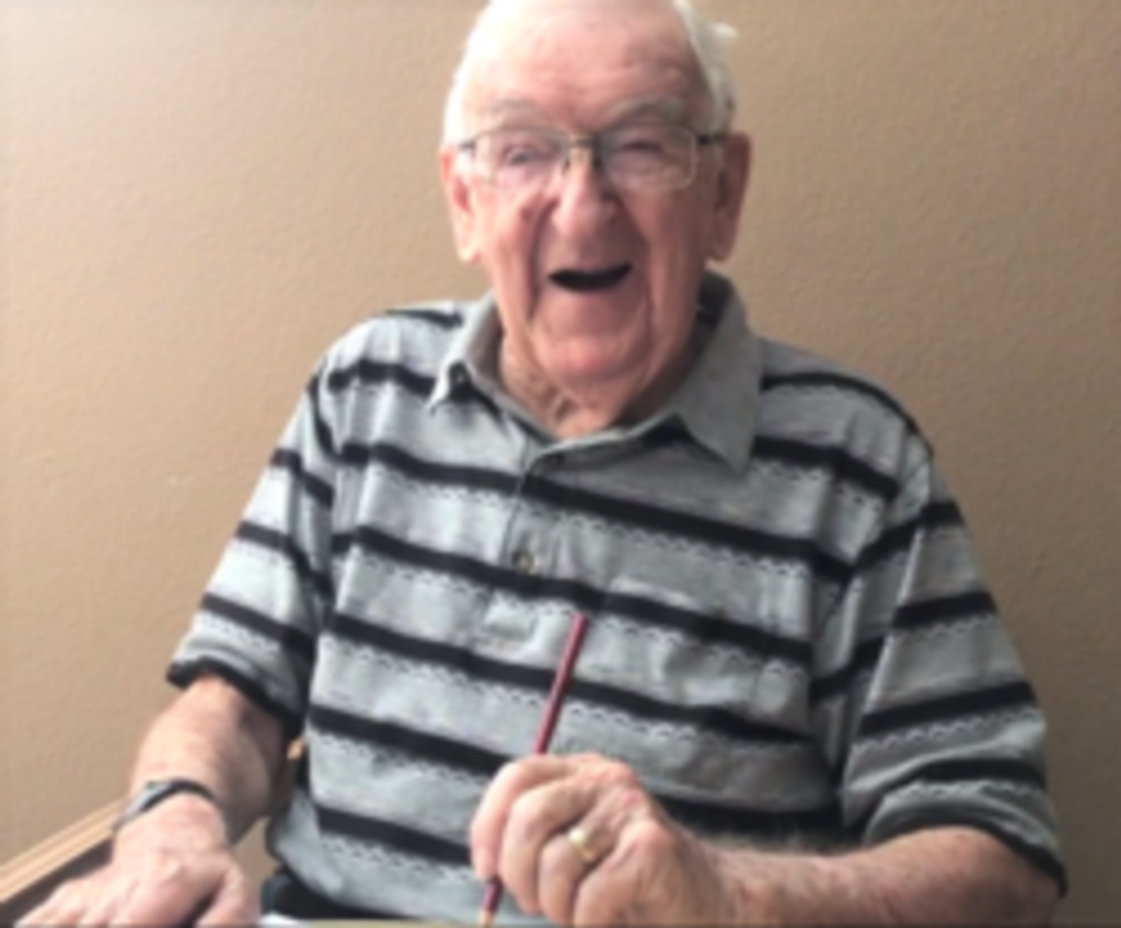 Walter Sims Mckinney
