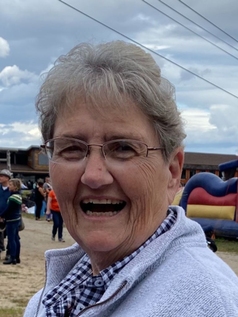 Ann M Collins Profile Photo