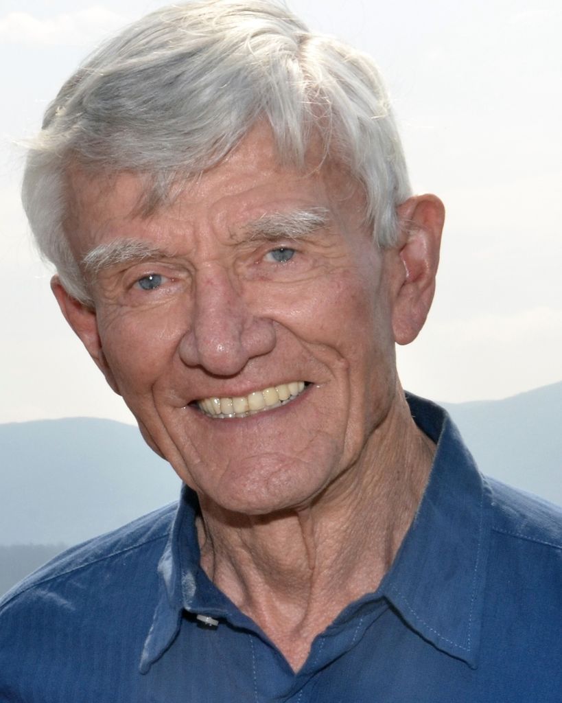 John Hoagland Warner Profile Photo