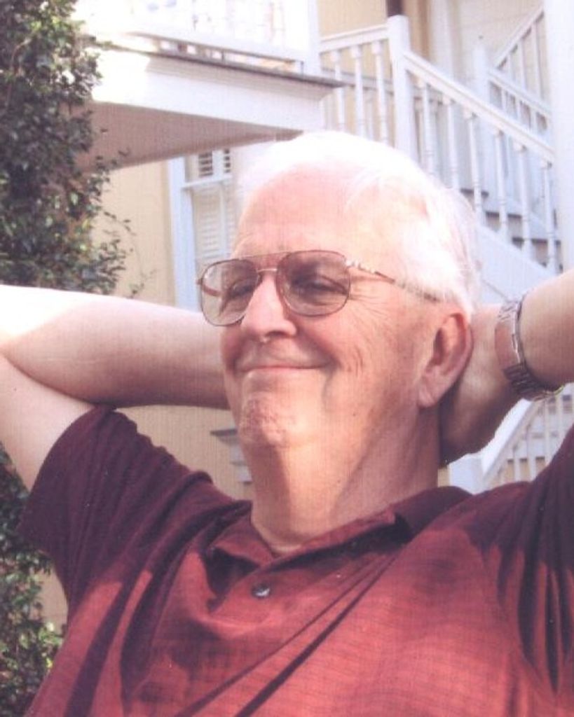 Richard (Dick) L. Dionne Profile Photo