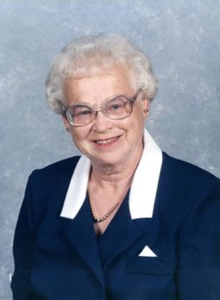 Dorthy M. Mueller