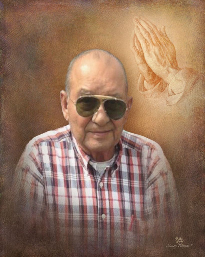 Fidel Terrazas