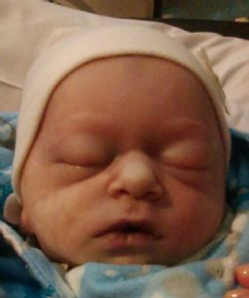 Kolton Dubroc