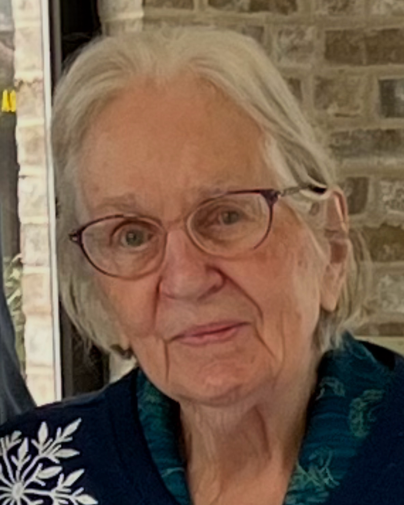Mildred Weaver Profile Photo
