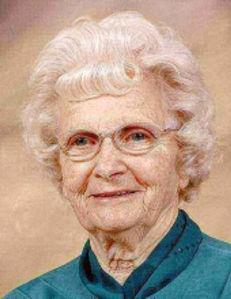 Martha Barton
