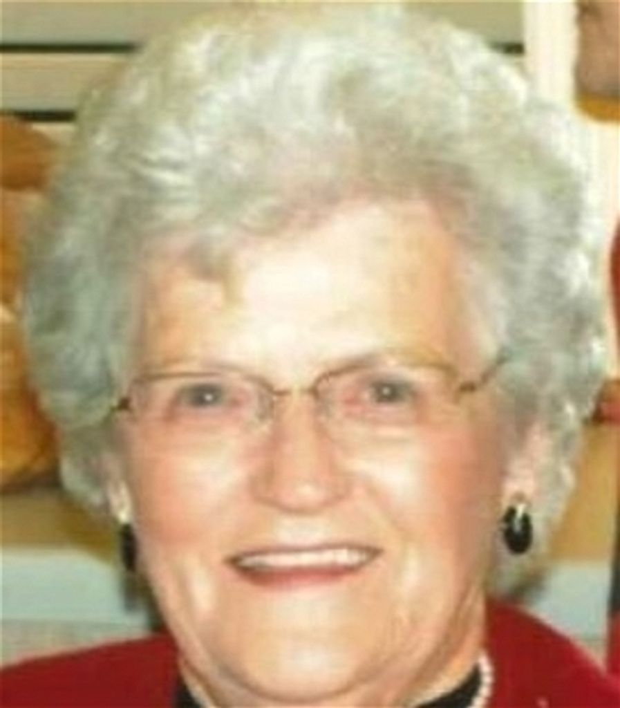 Jessie Buckner (Robinson)