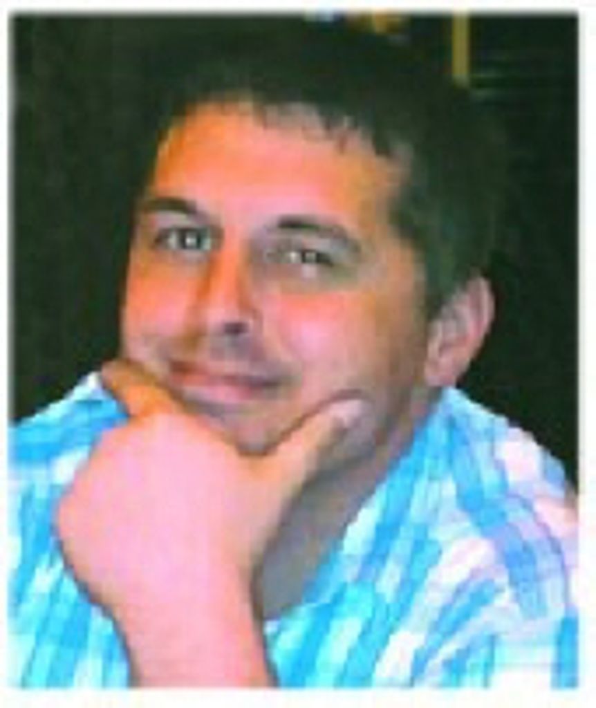 Chad Coe