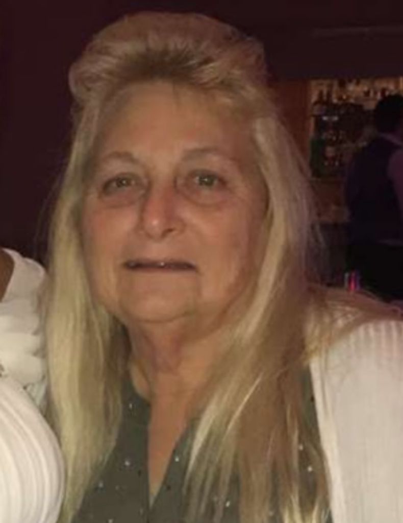 Nancy R. (Dowd)  Scott