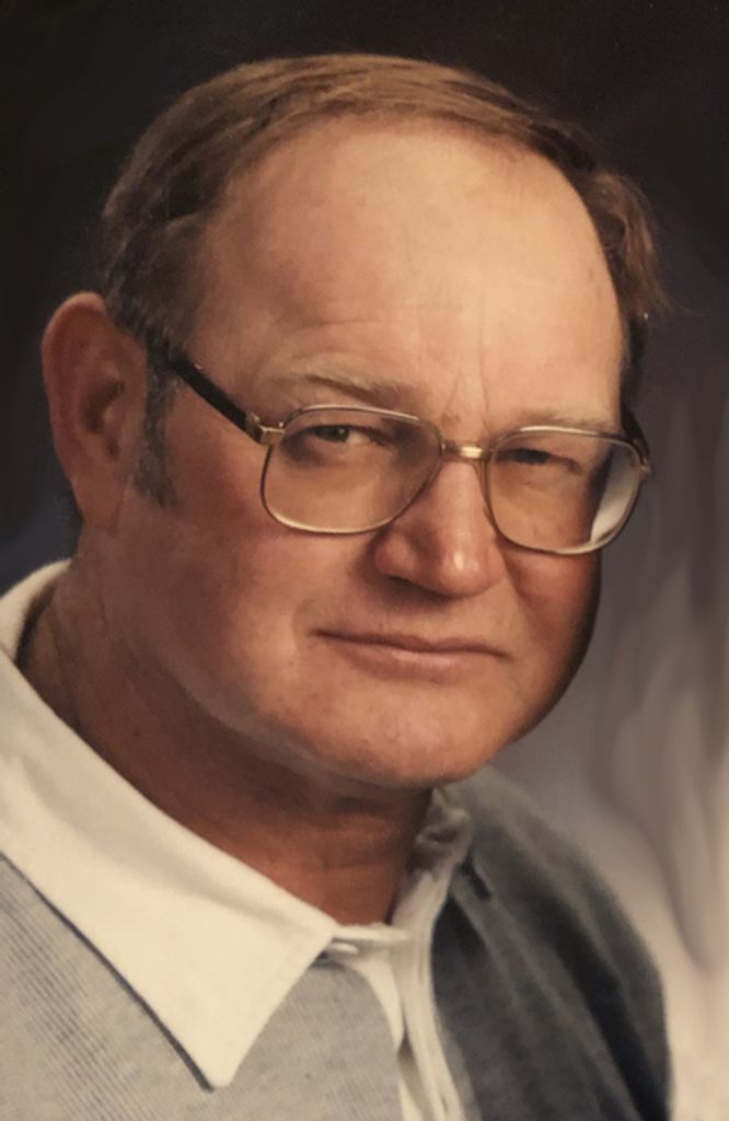 Harry Russell Burns Profile Photo
