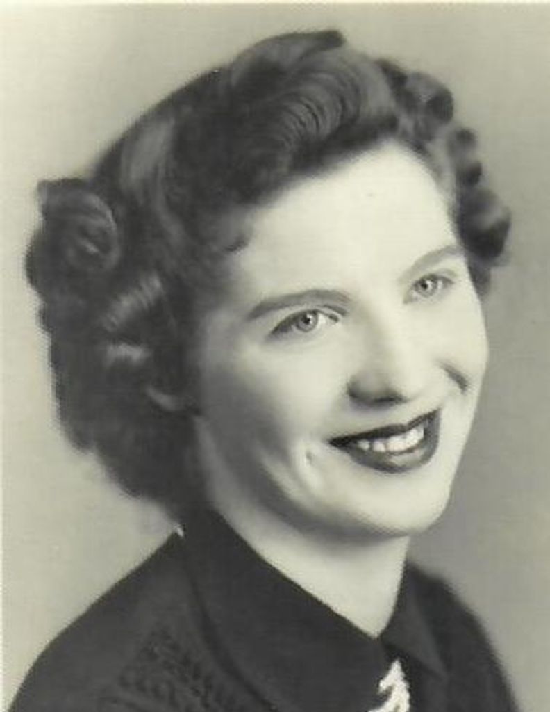 June Ilene (Ickes)  Krempasky Profile Photo