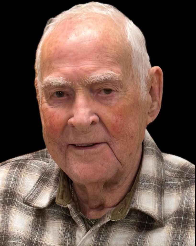Earl Mergens, Sr.