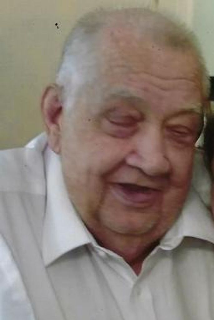 Jerry Saunders, Jr
