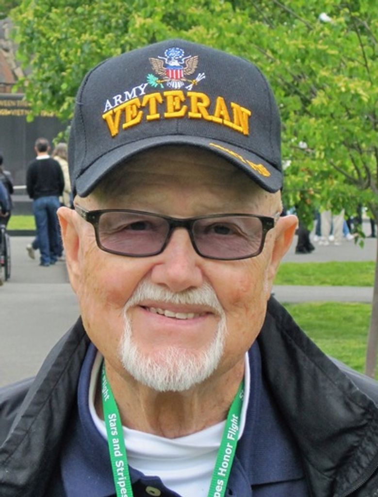 Norris Edward Berry Profile Photo