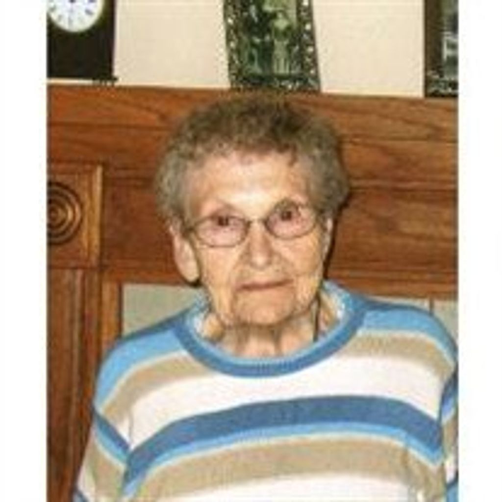 Florence  Marie Fellenz
