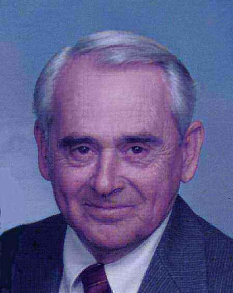 Horace Lester English