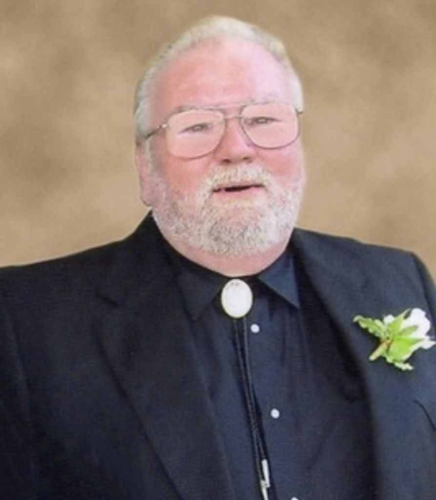 Bruce Miller