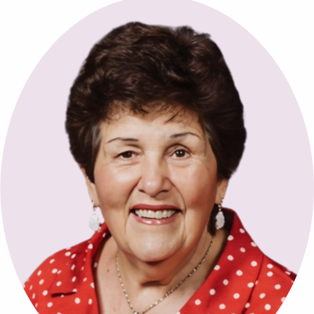 Eunice D. Rogier Profile Photo