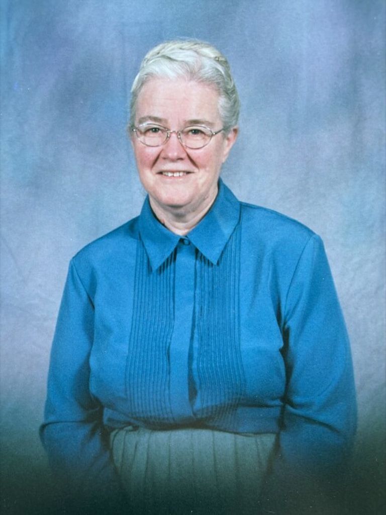 Edith Gwendolyn Graham