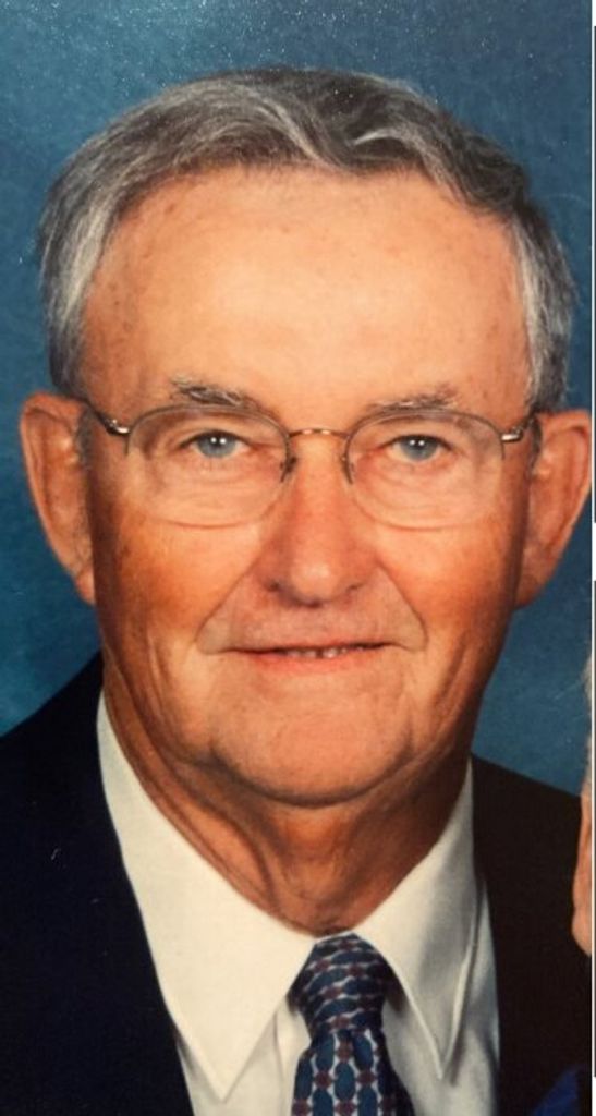 Virgil J. Meyer Profile Photo