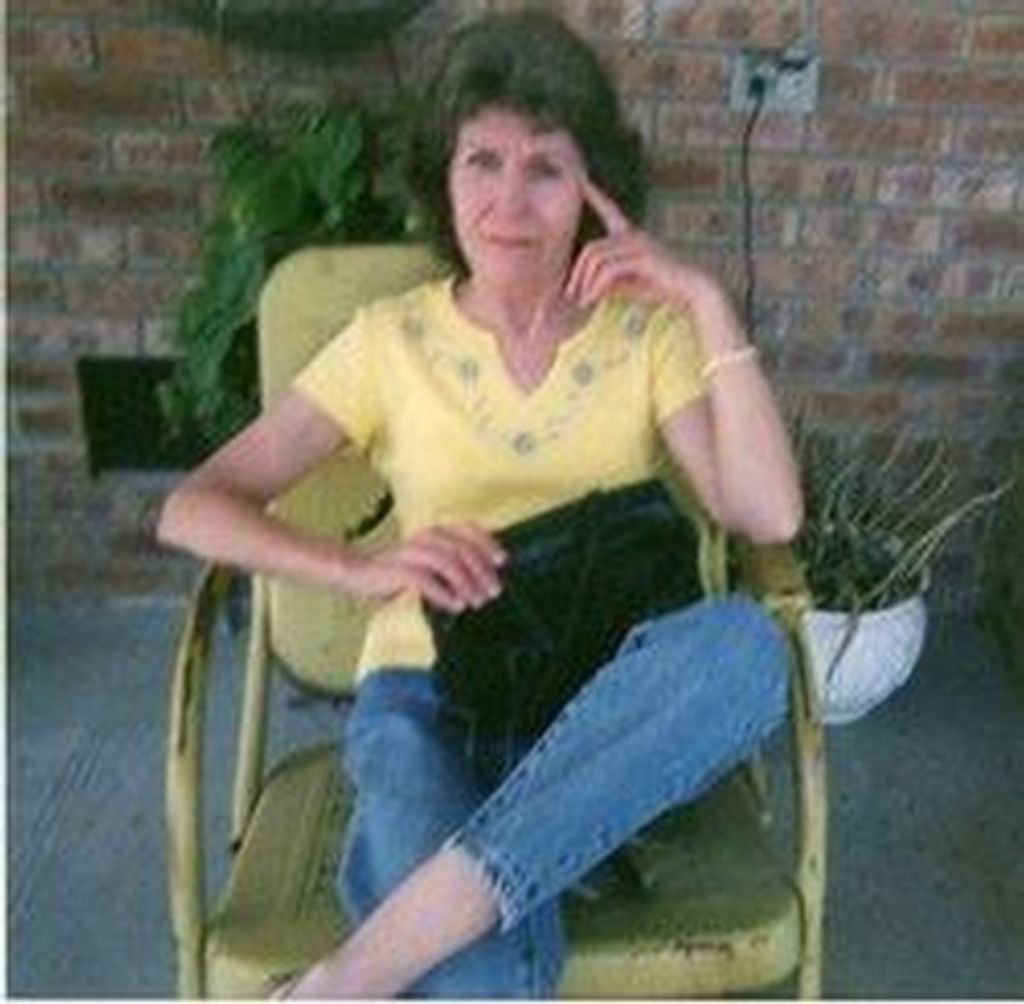 Gloria Dean Williams