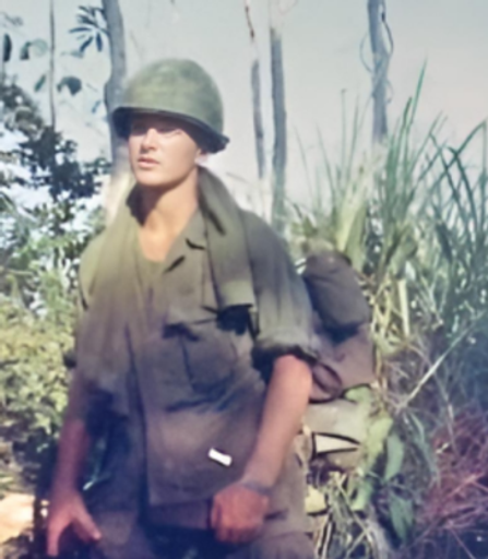 William Fitzgerald Brand, Iii Profile Photo