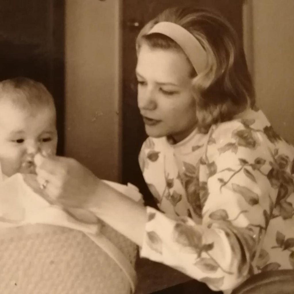 Carol Ann Kyle