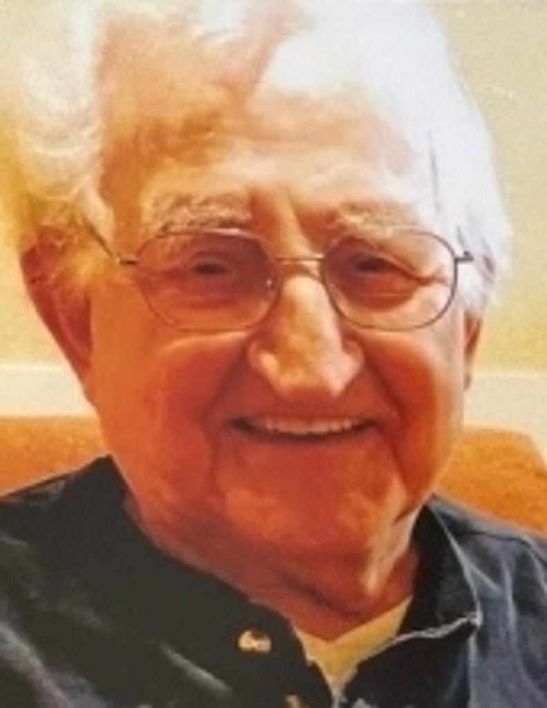 William E. "Bill" Stevens