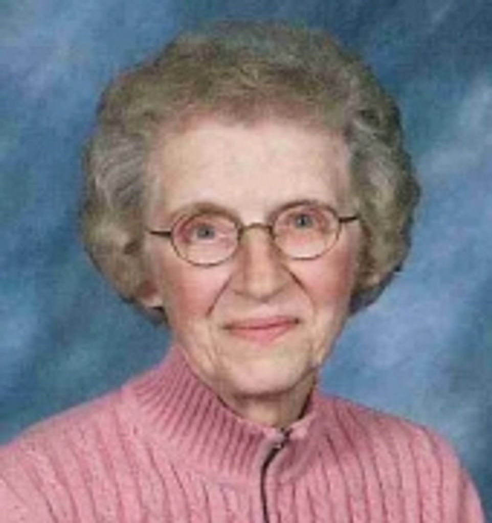 Marlys Lucille Carstensen