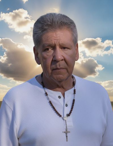 Joe Robert Silva's obituary image