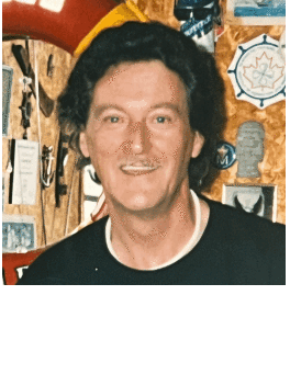 Aurele Gaudet Profile Photo