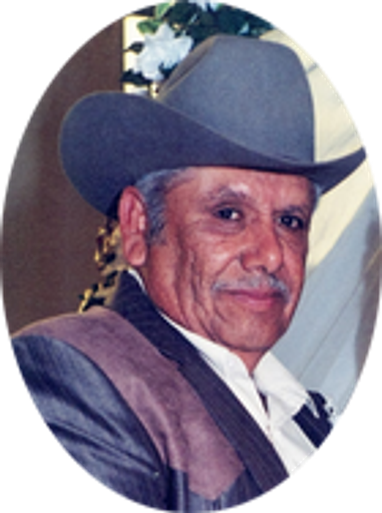 Cristobal Rodriguez
