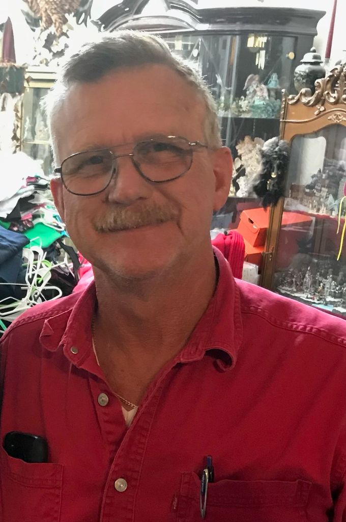 George Anderson