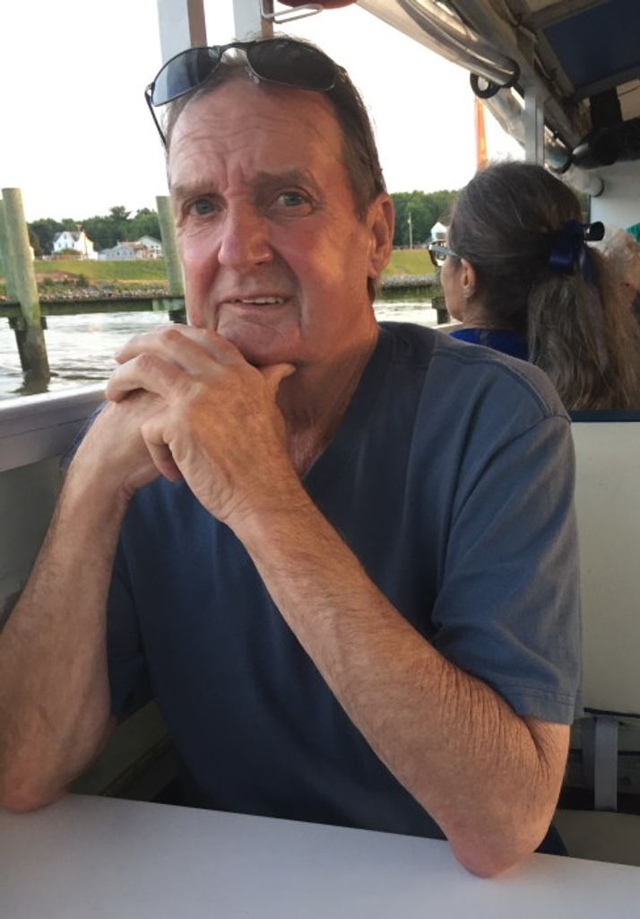 Jeff Richardson Profile Photo