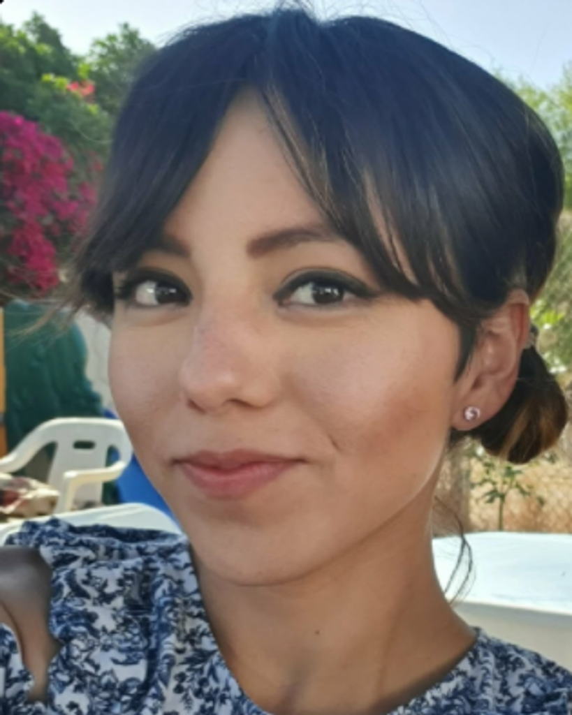 Priscila Herrera Luna Profile Photo