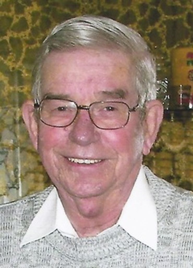 Donald Otis Greer
