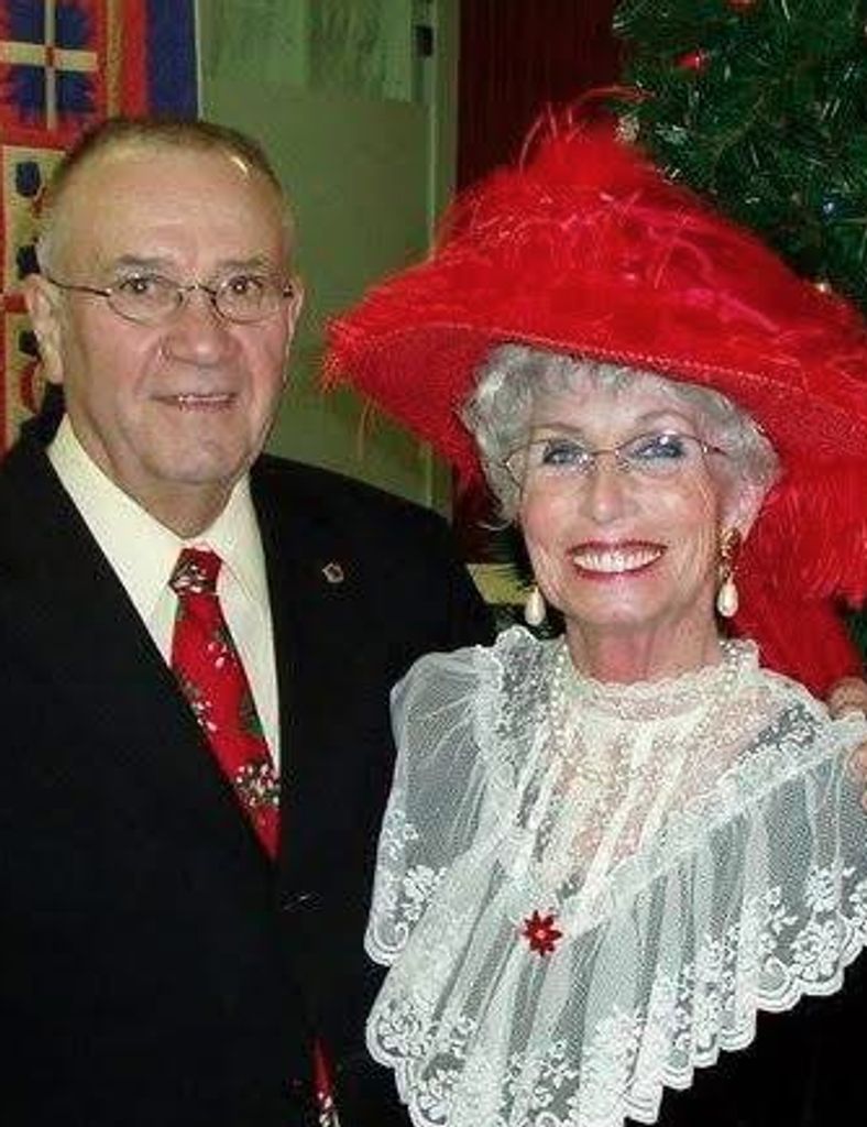 Nancy Harriett Vanpatten Blough Profile Photo