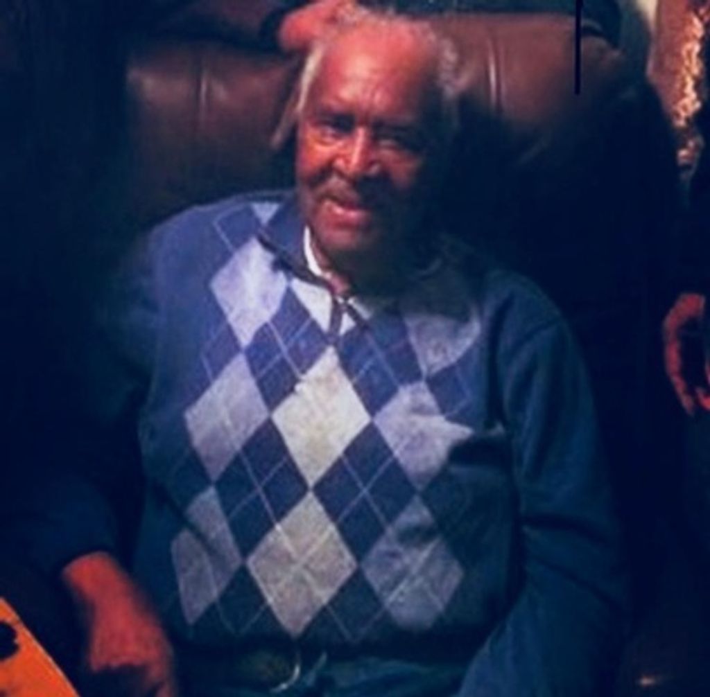 Berry Jeter Profile Photo