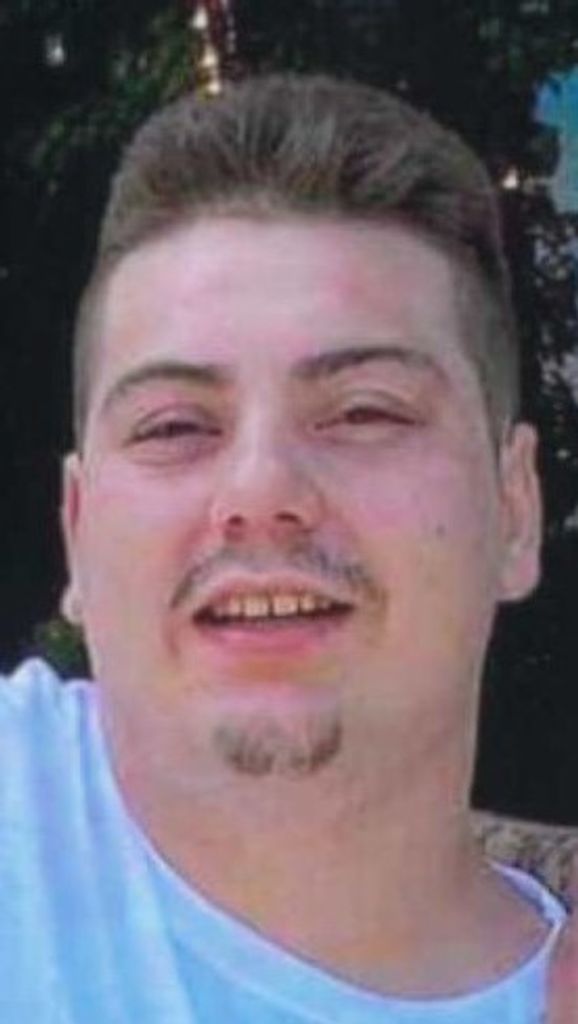 Alexander "Alex" Miguel Villalobos