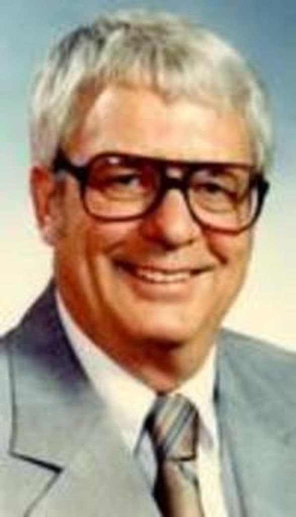 Gerald Ulmen