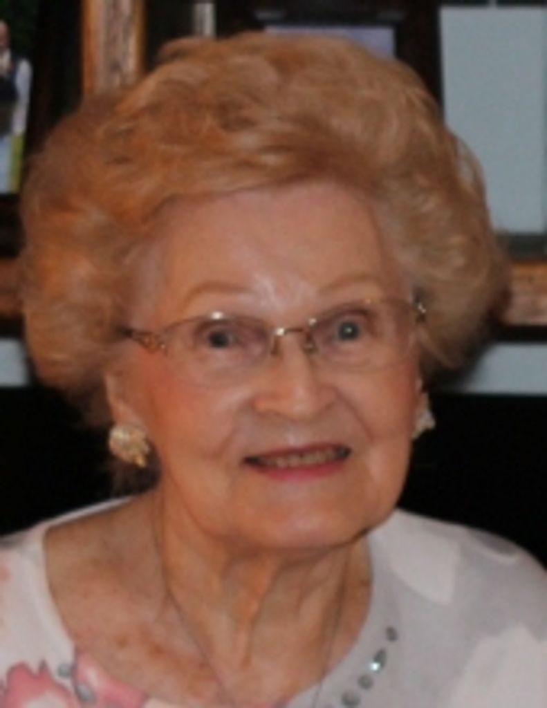 Adeline Bukovic