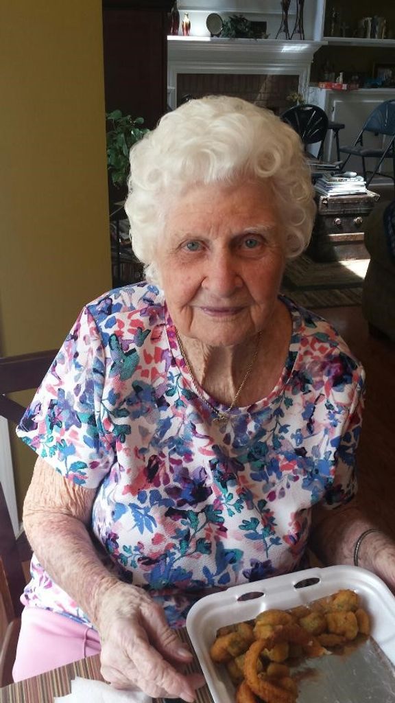 Mrs. Janette Langston Profile Photo