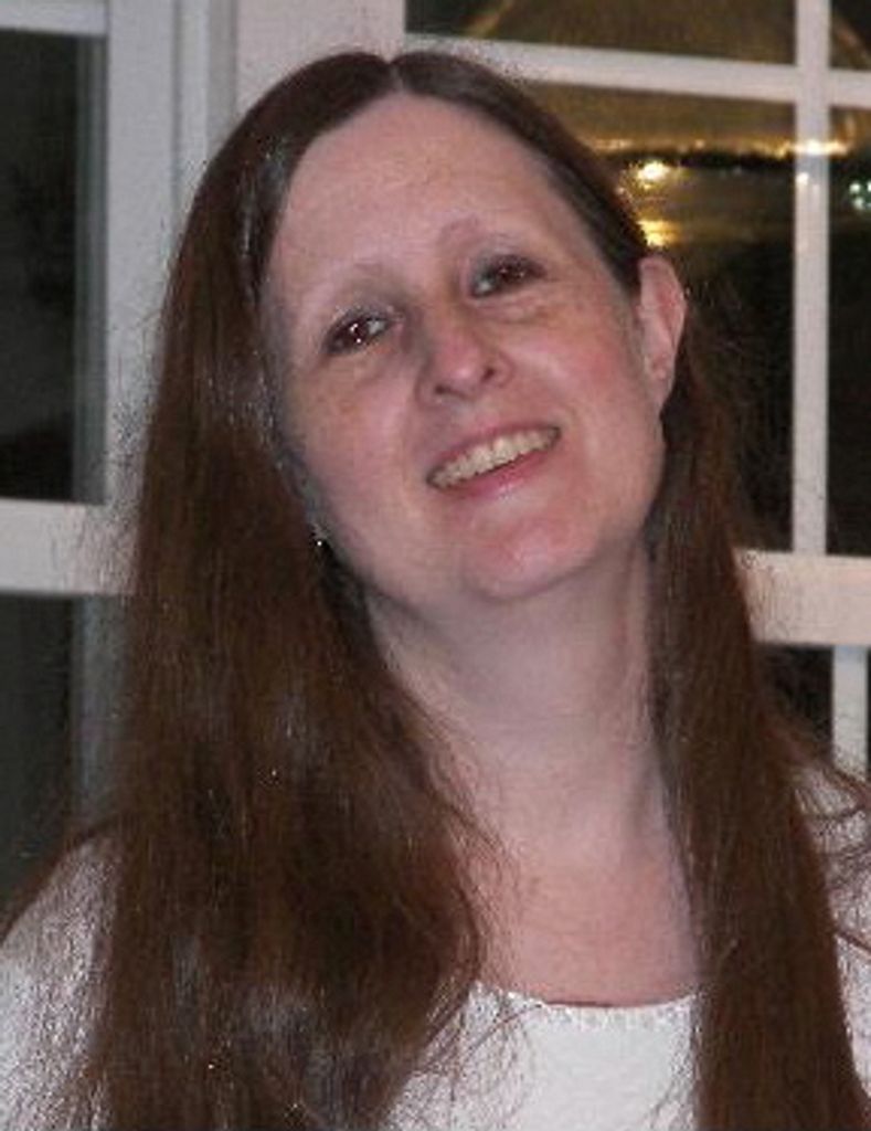 Pamela Baker Profile Photo