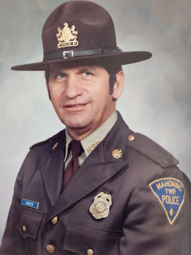 Donald G. Hunter Profile Photo