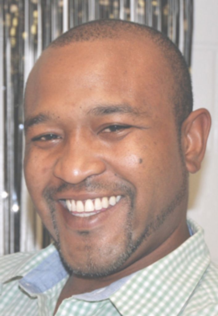 Rodney Eugene Evans