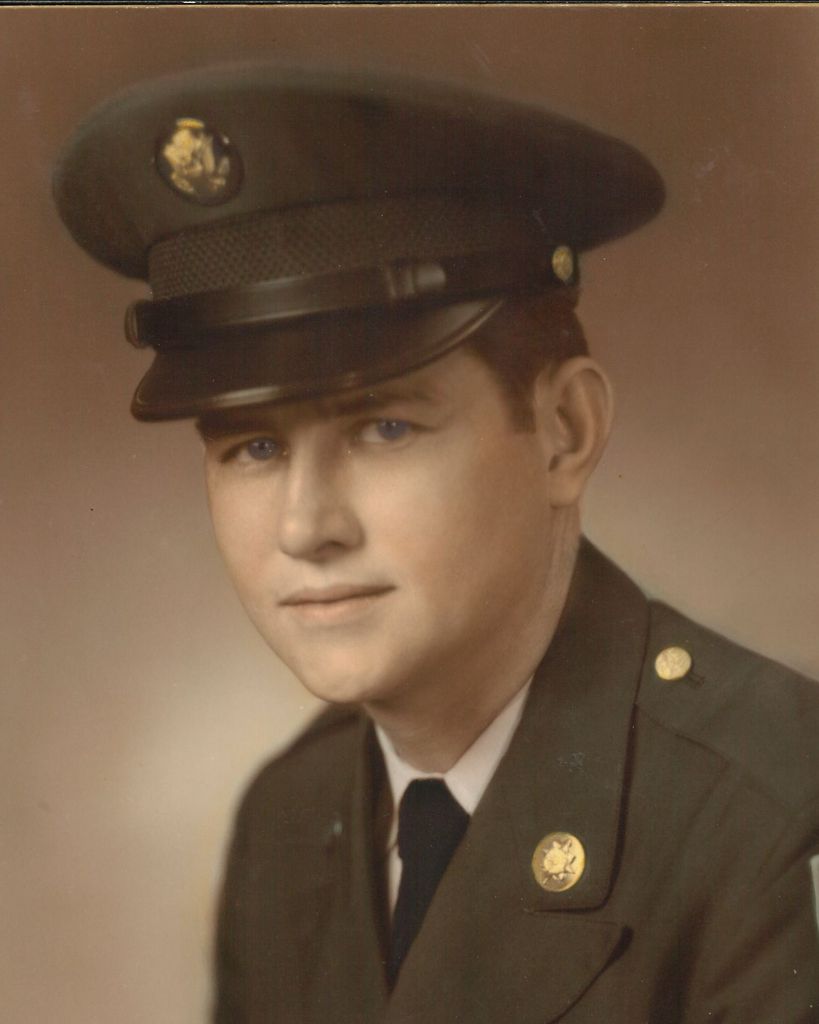 William “Billy” Sanders