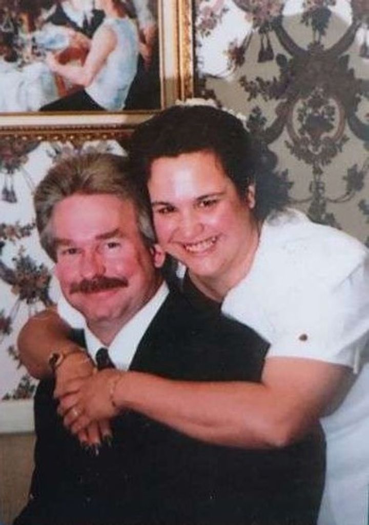 Suzanne "Suzy" Barilleaux